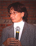 Luciana Baroni