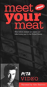 Meet Your Meat