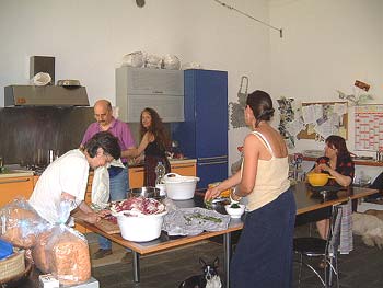 Festa d'estate OLS 2003