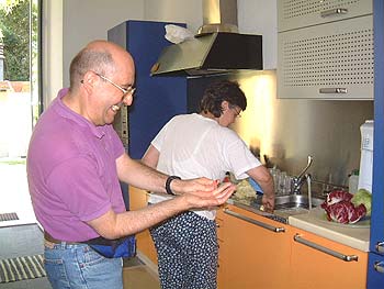 Festa d'estate OLS 2003