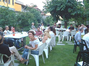 Festa d'estate OLS 2003