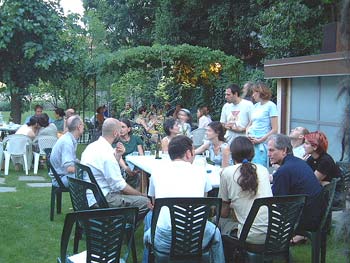 Festa d'estate OLS 2003