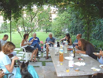 Festa d'estate OLS 2003