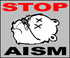 STOP AISM