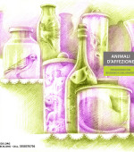 prigionieri del bisogno e dell'amore