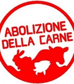 logo abolizione carne