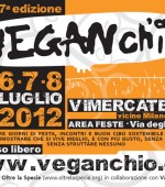 VEGANch'io 2012 - Festa animalista di Milano