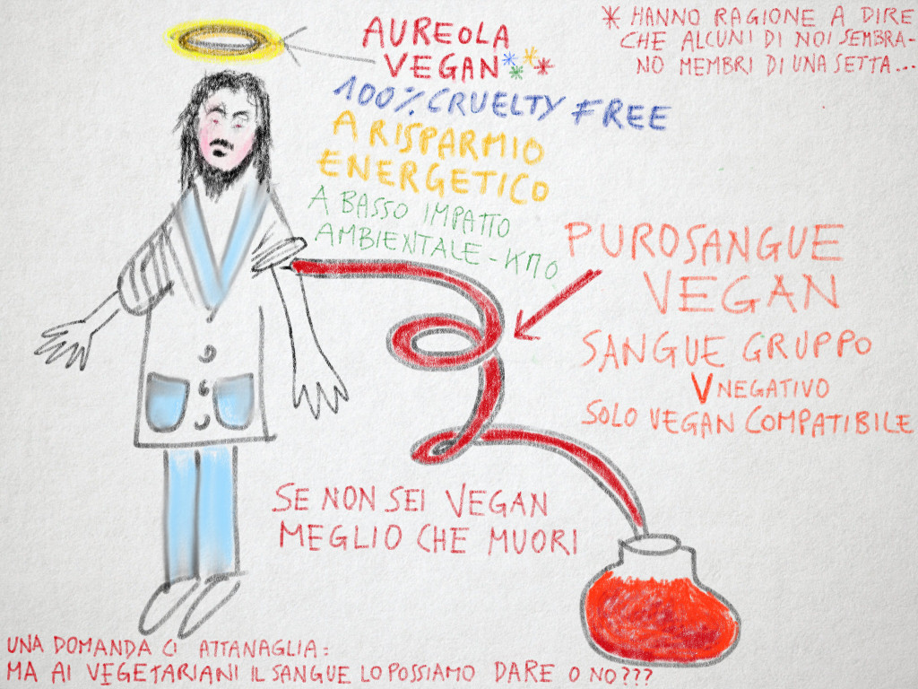 a proposito di donazioni di sangue...