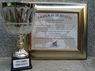 targa e coppa