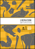 Liberazioni n. 1