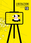 Liberazioni n. 13