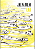 liberazioni n. 25