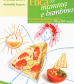 La Cucina etica per mamma e bambino