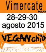 veganch'io 2015 - decima edizione