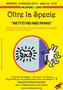 "E’ possibile una scienza empatica?"