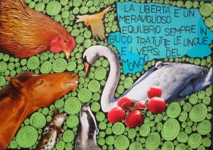 Sconfinamenti animali - Aperitivo con Troglodita Tribe @ Piano Terra | Milano | Lombardia | Italia