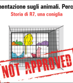 opuscolo sulla vivisezione