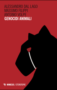 GENOCIDI ANIMALI